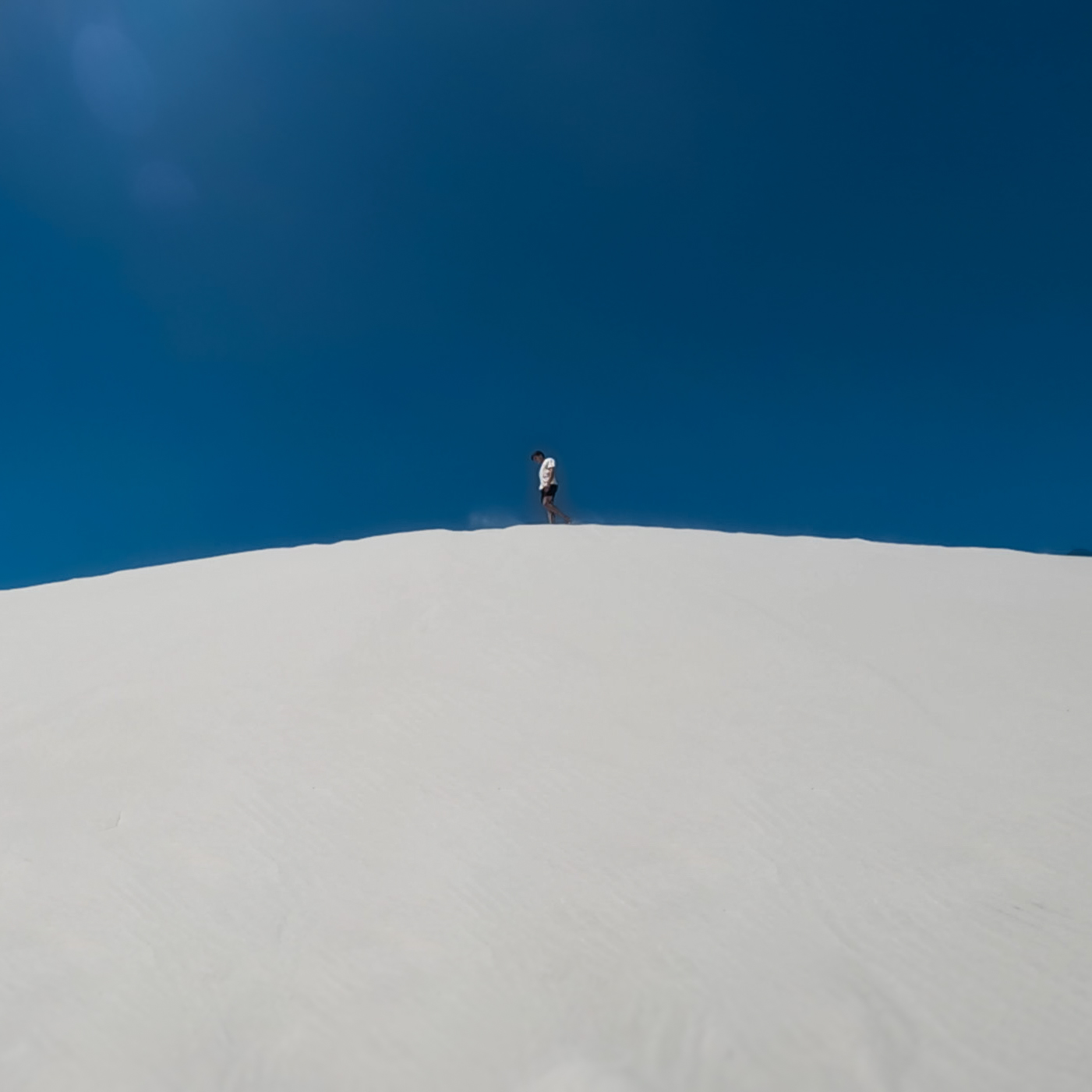 Atlantis Dunes