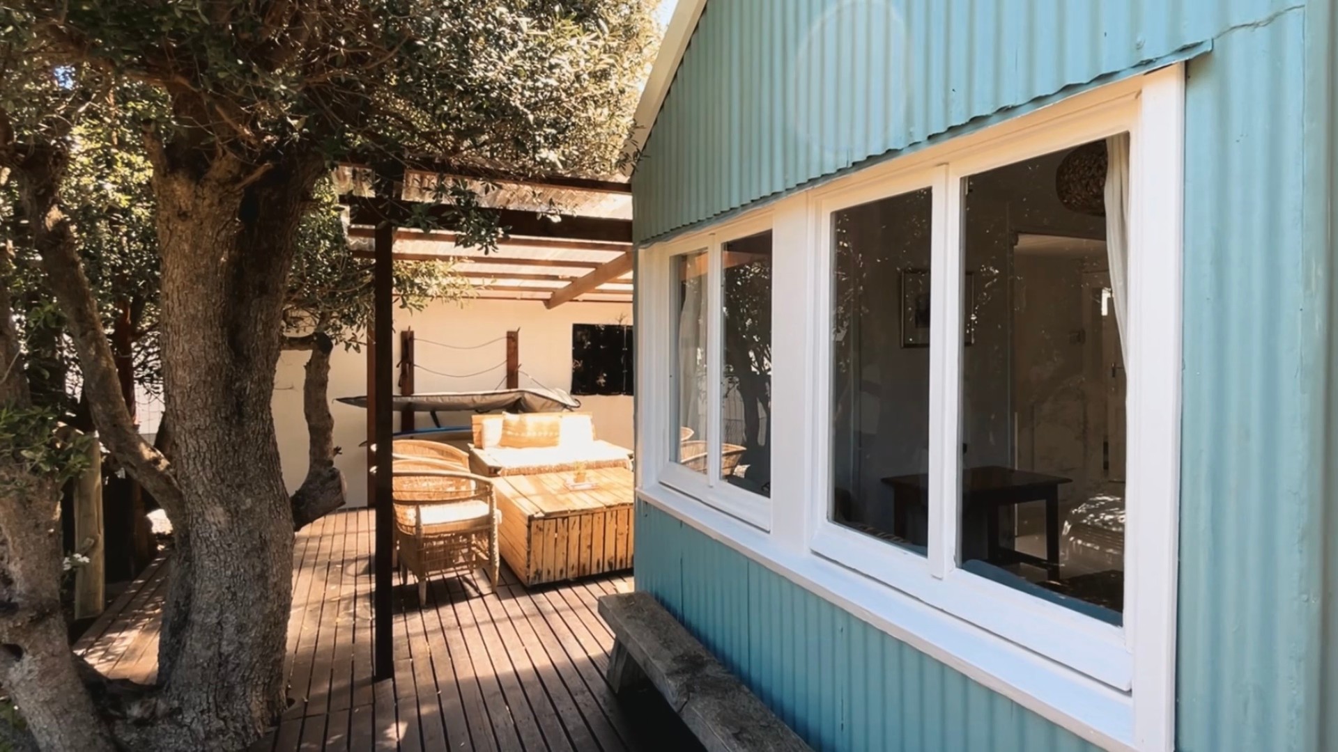Llandudno Cottage