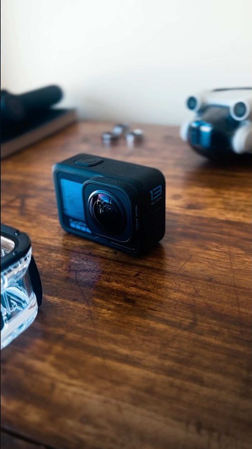 GoPro Hero13