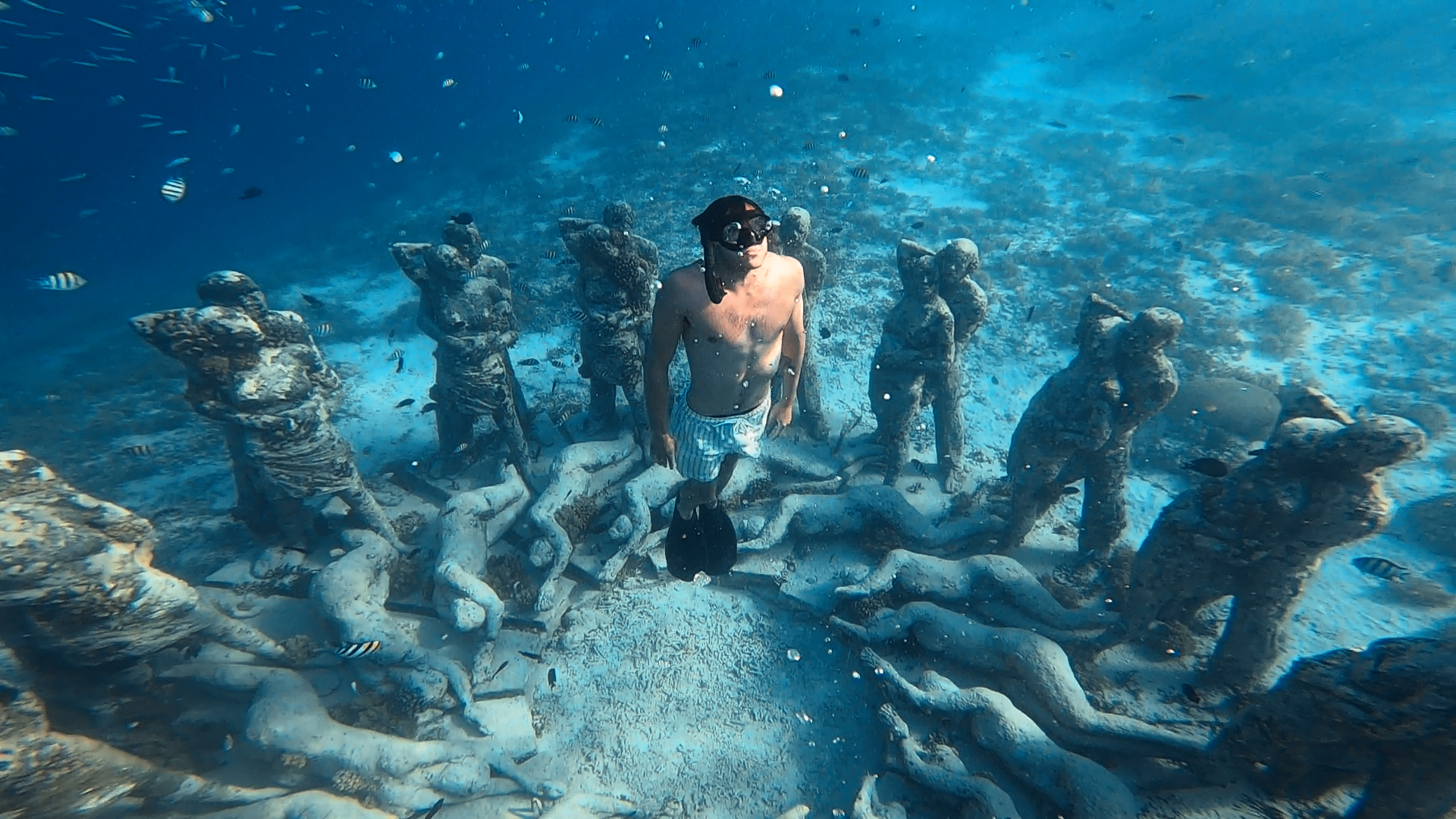 Bali Adventure
